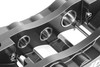  Dinan Dinan Front Big Brake Kit - 2015-2021 BMW M2/M3/M4 w/Grey Calipers - (DIN-D290-1008-G) 