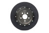  Dinan Dinan Front Big Brake Kit - 2015-2021 BMW M2/M3/M4 w/Red Calipers - (DIN-D290-1008-R) 