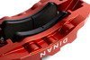  Dinan Dinan Front Big Brake Kit - 2015-2021 BMW M2/M3/M4 w/Red Calipers - (DIN-D290-1008-R) 