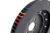  Dinan Dinan Front Big Brake Kit - 2015-2021 BMW M2/M3/M4 w/Red Calipers - (DIN-D290-1008-R) 
