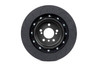 Dinan Dinan Rear Big Brake Kit - 2015-2021 BMW M2/M3/M4 w/Red Calipers - (DIN-D290-1009-R) 
