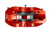 Dinan Dinan Rear Big Brake Kit - 2015-2021 BMW M2/M3/M4 w/Red Calipers - (DIN-D290-1009-R) 