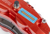  Dinan Dinan Rear Big Brake Kit - 2015-2021 BMW M2/M3/M4 w/Red Calipers - (DIN-D290-1009-R) 