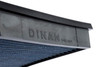  Dinan Dinan High Flow Drop-in Replacement Air Filter - 2020-2025 BMW X3/X4 M40i - (DIN-D401-0049) 