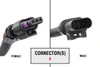  Dinan DINANTRONICS X - 2014-2022 MINI Cooper / Countryman / Clubman - (DIN-D440-0134) 