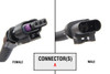  Dinan DINANTRONICS X - 2016-2025 BMW 230I/330I/430i/530i/X3 30I/X4 30I - (DIN-D440-0145) 