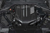  Dinan Dinan Engine Cover - 2020-2025 Toyota GR Supra 3.0 - (DIN-D590-0002) 