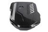  Dinan Dinan Gloss Carbon Fiber Engine Cover - 2020-2025 BMW B58D - (DIN-D590-0003) 