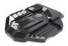  Dinan Dinan Gloss Carbon Fiber Engine Cover - 2021-2025 BMW M2/M3/M4 - (DIN-D590-0005) 