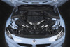  Dinan Dinan Gloss Carbon Fiber Engine Cover - 2021-2025 BMW M2/M3/M4 - (DIN-D590-0005) 