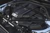  Dinan Dinan Gloss Carbon Fiber Engine Cover - 2021-2025 BMW M2/M3/M4 - (DIN-D590-0005) 