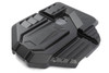  Dinan Dinan Matte Carbon Fiber Engine Cover - 2021-2025 BMW M2/M3/M4 - (DIN-D590-0005-B) 