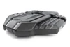  Dinan Dinan Matte Carbon Fiber Engine Cover - 2021-2025 BMW M2/M3/M4 - (DIN-D590-0005-B) 