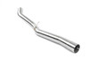 Dinan Dinan Valved Axle-Back Exhaust - 17-24 MINI Countryman S ALL4 w/Polished Tips - (DIN-D660-0084) 