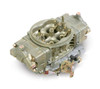  Holley Holley Classic HP Carburetor 750 CFM 4150 Mechanical Secondaries Zinc Gasoline - (HOL-0-80528-2) 