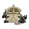 Holley Holley Classic HP Carburetor Aluminum 750 CFM 4150 Mech Secondary Gold Methanol - (HOL-0-80535-2)