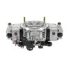  Holley Supercharger XP Carburetor Draw-Thru 600 CFM 4150 Mech Secondaries Shiny Gas - (HOL-0-80575SA) 
