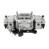  Holley Supercharger XP Carburetor Draw-Thru 950 CFM 4150 Mech Secondaries Shiny Gas - (HOL-0-80577SA) 