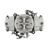  Holley Supercharger XP Carburetor Draw-Thru 950 CFM 4150 Mech Secondaries Shiny Gas - (HOL-0-80577SA) 