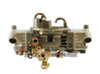  Holley Holley Marine Carburetor 750 CFM 4150 Vacuum Secondaries Gold Dichromate Gas - (HOL-0-9015-2) 