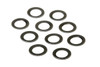 Holley Accelerator Pump Discharge Nozzle Gaskets 10 Per Package - (HOL-1008-844) 