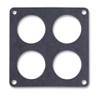  Holley Base Gasket For 950-1150 CFM Dominator carburetors - (HOL-108-102) 