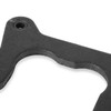  Holley Base Gasket 1.75in Bore Size .3125in Thick Holley 4160/4150 4 barrel TBI flange - (HOL-108-12) 