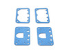  Holley Metering Block/ Fuel Bowl Gasket Pack - (HOL-108-200) 