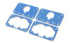  Holley Gasket Pack Fits Model 4175 with Accelerator Pump Transfer Tube. - (HOL-108-203) 