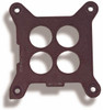 Holley Base Gasket For Model 4150™, Model 4160™ and Model 4180™ - (HOL-108-58)