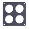  Holley Base Gasket For 1150 2x4 and 1250 CFM Dominator carburetors. - (HOL-108-99) 