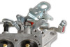 Holley Throttle Body Kit, 0-1850 - (HOL-112-112)