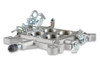  Holley Throttle Body Kit, 0-1850 - (HOL-112-112) 