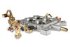 Holley Throttle Body Kit, 0-4779 - (HOL-112-116)