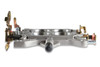 Holley THROTTLE BODY Carburetor Base Plate Assembly Holley 4150 650CFM double pumper - (HOL-112-17)