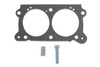 Holley THROTTLE BODY KIT Carburetor Base Plate Assembly for 2300 series; 500 CFM - (HOL-112-2)