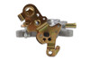  Holley THROTTLE BODY KIT Carburetor Base Plate Assembly for 2300 series; 500 CFM - (HOL-112-2) 