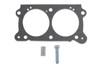  Holley THROTTLE BODY KIT Carburetor Base Plate Assembly for 2300 series; 500 CFM - (HOL-112-2) 