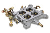Holley Replacement Throttle Base Plate manufactured for Holley 4160 Series; 600 CFM - (HOL-112-20)