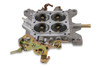 Holley THROTTLE BODY KIT Carburetor Base Plate Assembly for Holley 4160 Series; 750 CFM - (HOL-112-9)