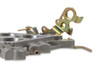 Holley THROTTLE BODY KIT Carburetor Base Plate Assembly for Holley 4160 Series; 750 CFM - (HOL-112-9)