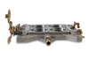  Holley THROTTLE BODY KIT Carburetor Base Plate Assembly for Holley 4160 Series; 750 CFM - (HOL-112-9) 
