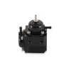 Holley HOLLEY FUEL REGULATOR/DAMPER, STANDARD RANGE 40-70PSI - (HOL-12-1000)