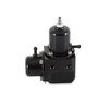 Holley HOLLEY FUEL REGULATOR/DAMPER, EXTENDED RANGE 40-100PSI - (HOL-12-1001)