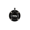 Holley HOLLEY DIRECT MOUNT FUEL PULSE DAMPER, 6AN, STANDARD RANGE 40-70 PSI - (HOL-12-1002)