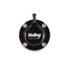 Holley HOLLEY DIRECT MOUNT FUEL PULSE DAMPER, 8AN, STANDARD RANGE 40-70 PSI - (HOL-12-1003)