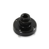  Holley HOLLEY DIRECT MOUNT FUEL PULSE DAMPER, 8AN, STANDARD RANGE 40-70 PSI - (HOL-12-1003) 