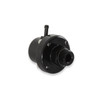 Holley HOLLEY DIRECT MOUNT FUEL PULSE DAMPER, 8AN, EXTENDED RANGE 40-100 PSI - (HOL-12-1005)