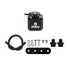  Holley HOLLEY IN-LINE FUEL PULSE DAMPER, 6AN, STANDARD RANGE 40-70 PSI - (HOL-12-1006) 