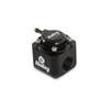  Holley HOLLEY IN-LINE FUEL PULSE DAMPER, 8AN, STANDARD RANGE 40-70 PSI - (HOL-12-1007) 